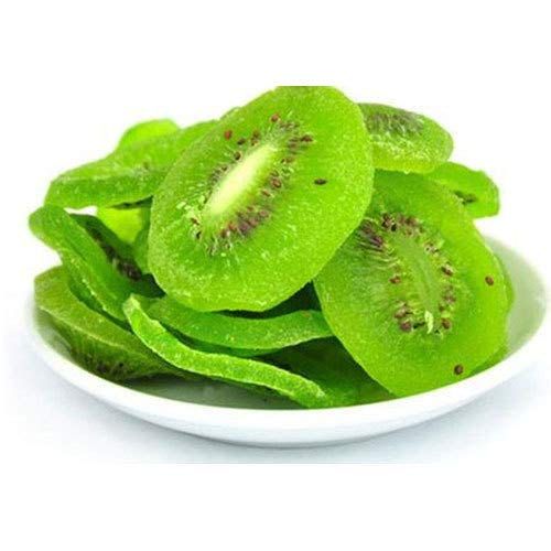 Dried kiwi