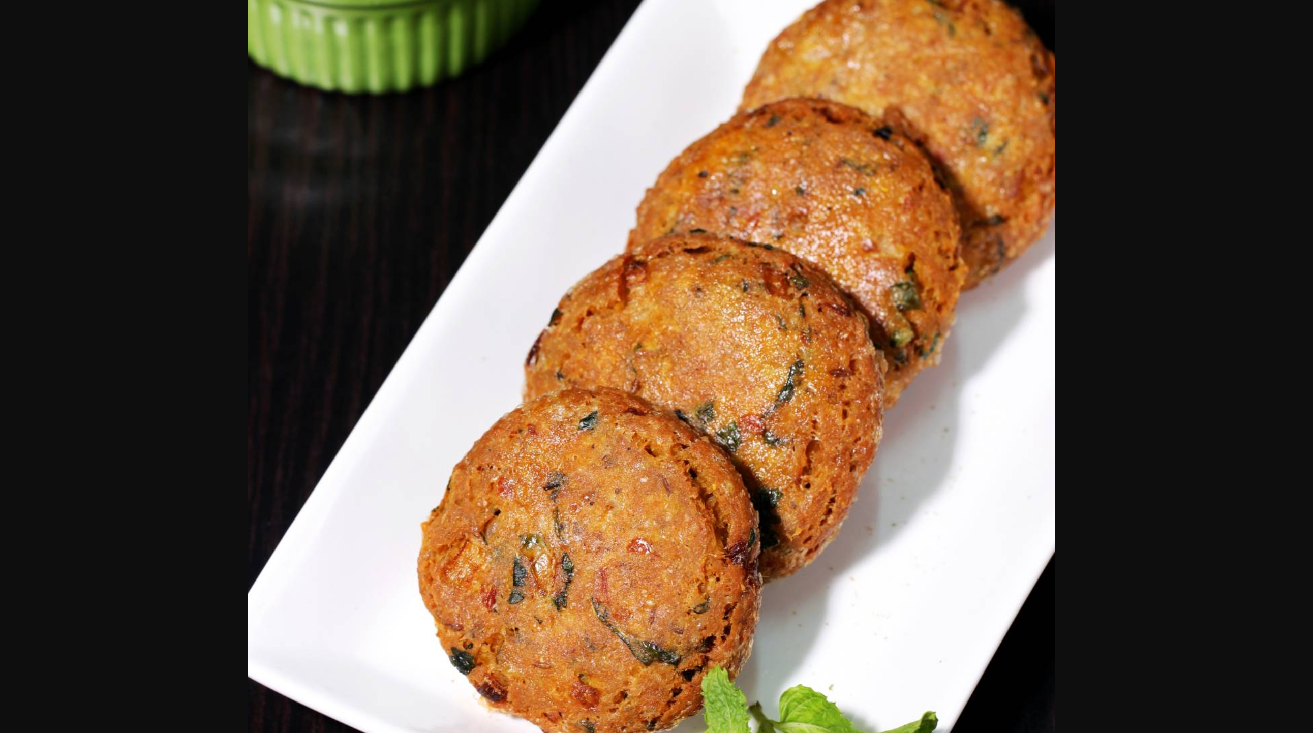 shami kabab
