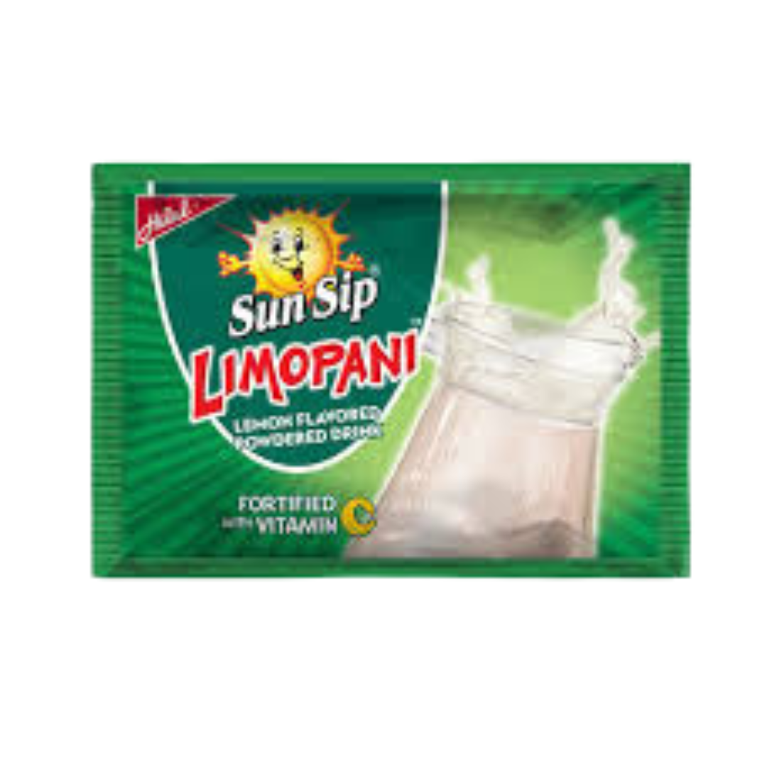 Sundip Lemopani Jug Pack 