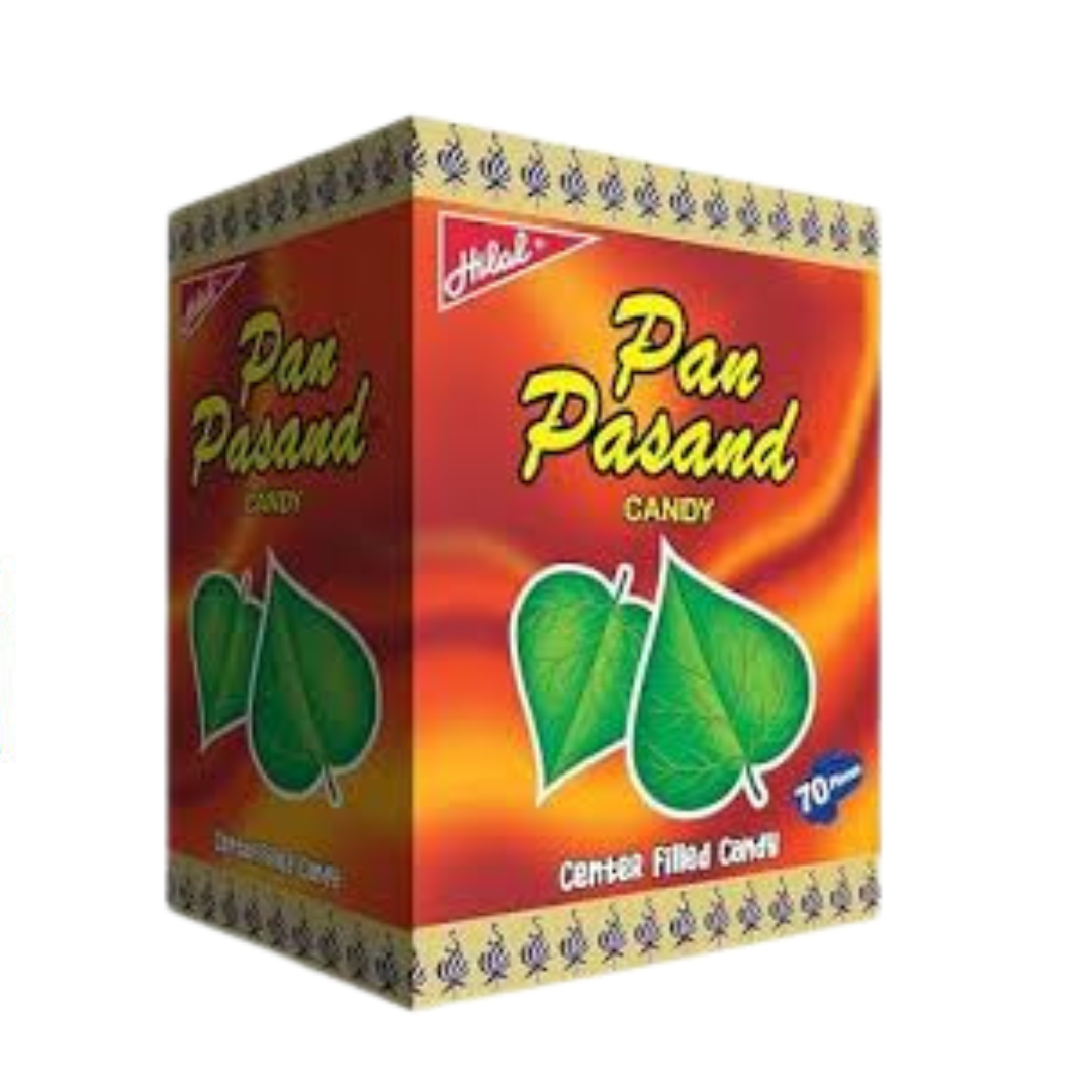 Hilal Pan Candy – A Sweet Taste of Tradition in Every Bite