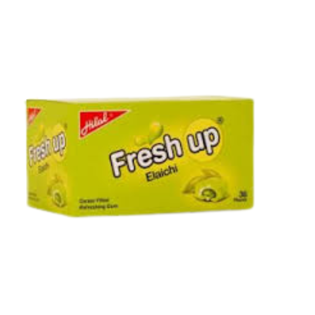 Hilal Fresh Up – Mango