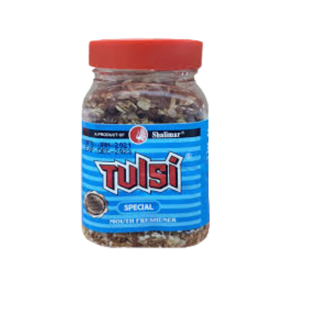 Tulsi Special – A Signature Blend of Heritage, Flavor & Refreshment