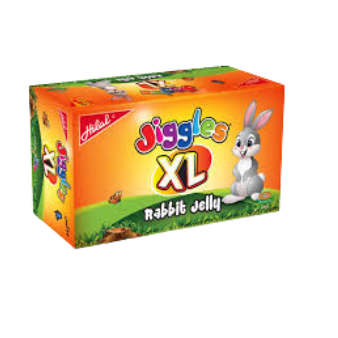 Hilal Rabbit Jelly