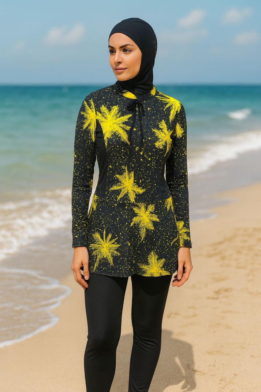 SWIMWEAR BURKINI