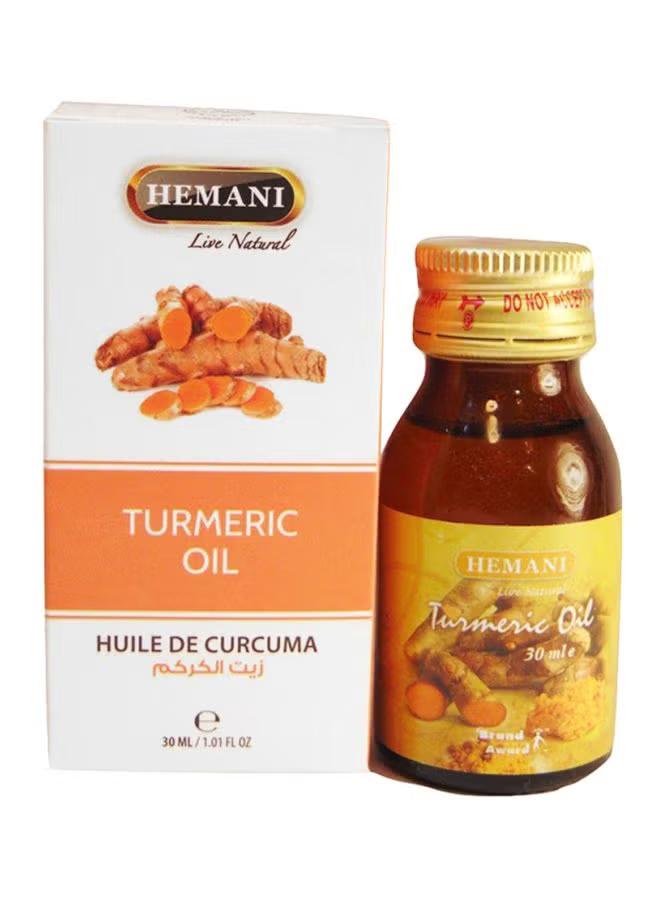 HEMANI TURMARIC OIL