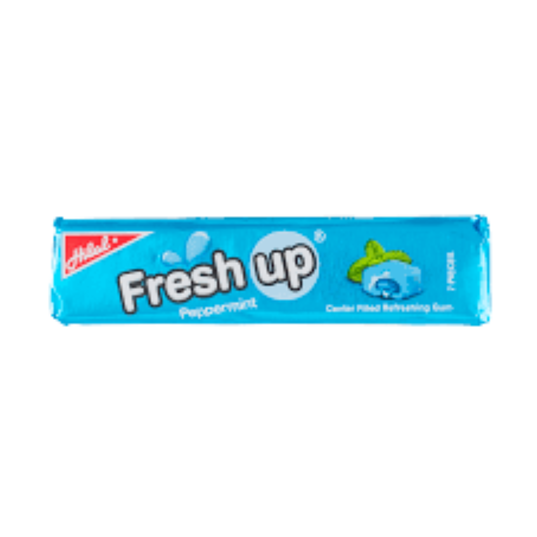 Hilal Fresh Up Sticks – Peppermint