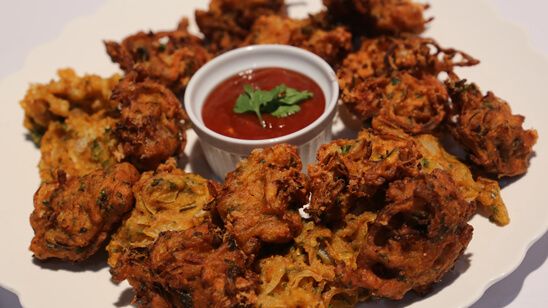 PAKORA