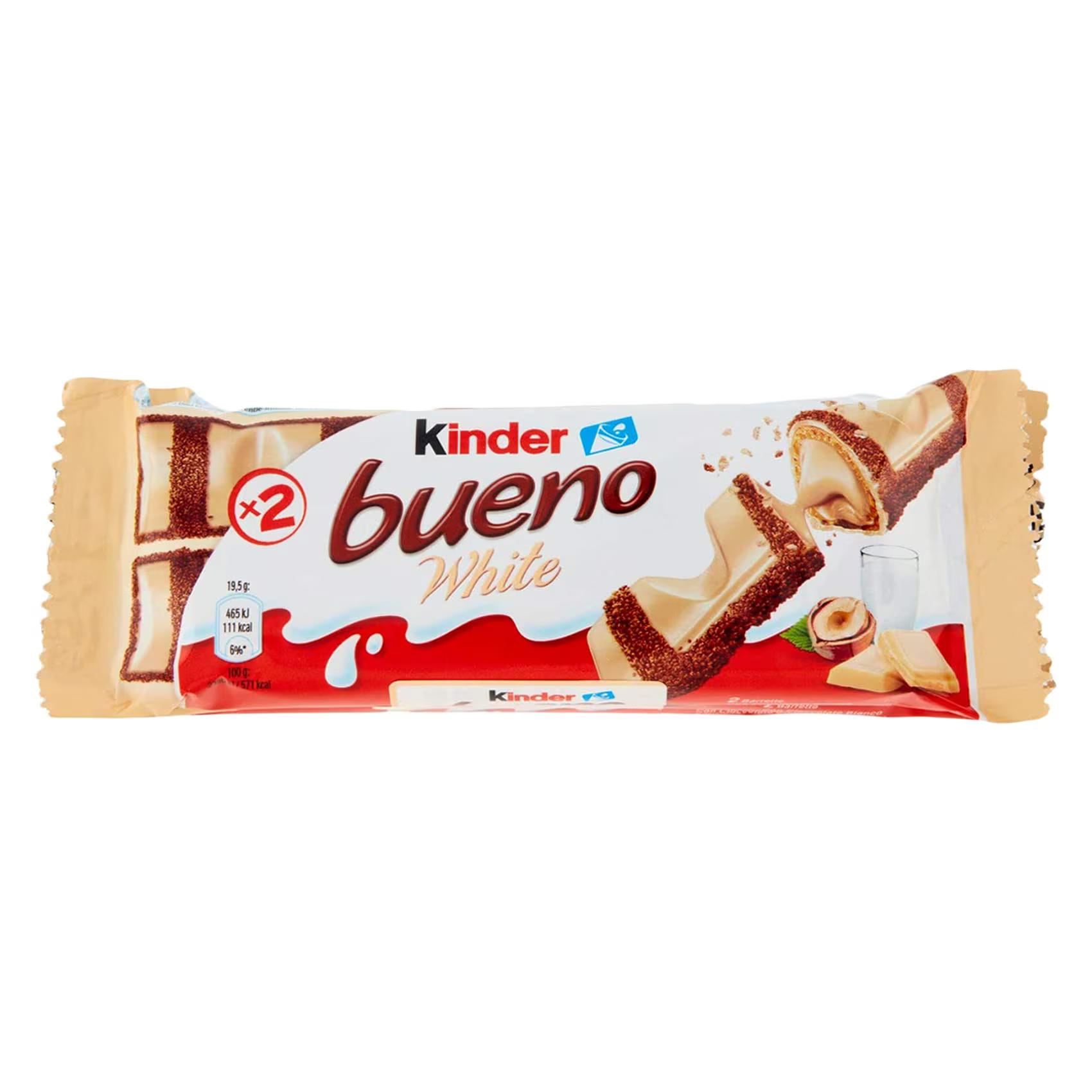 kinder bueno