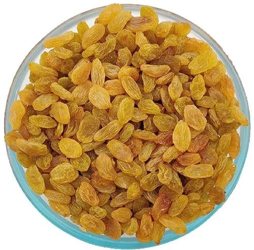Golden raisins