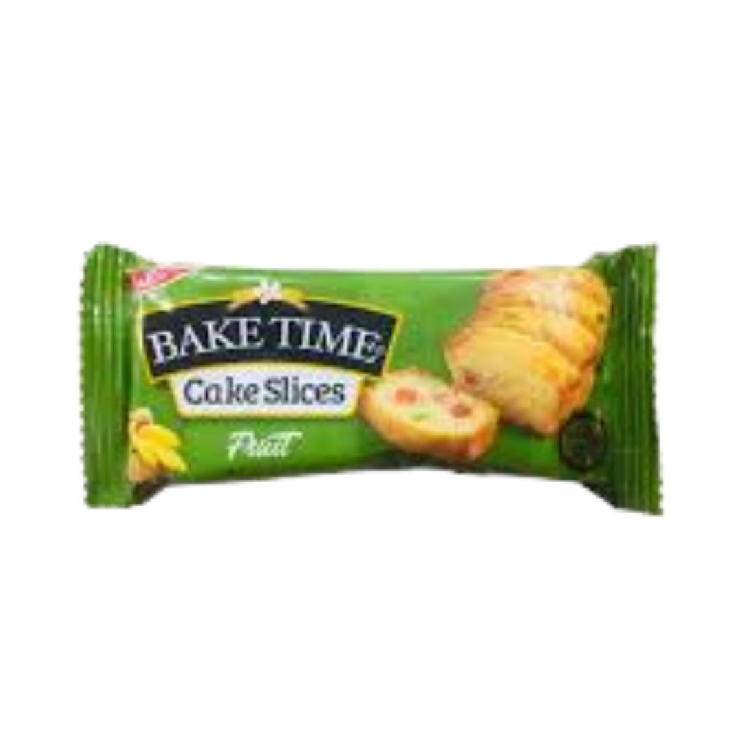 Hilal Bake Time Cake Slices – Fruit