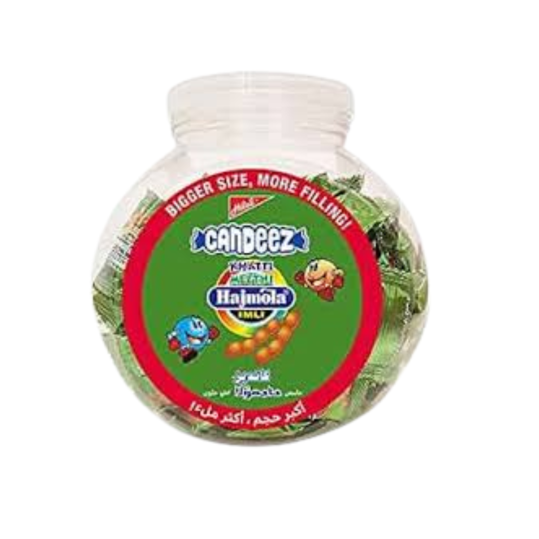 Hilal Hajmola Jar