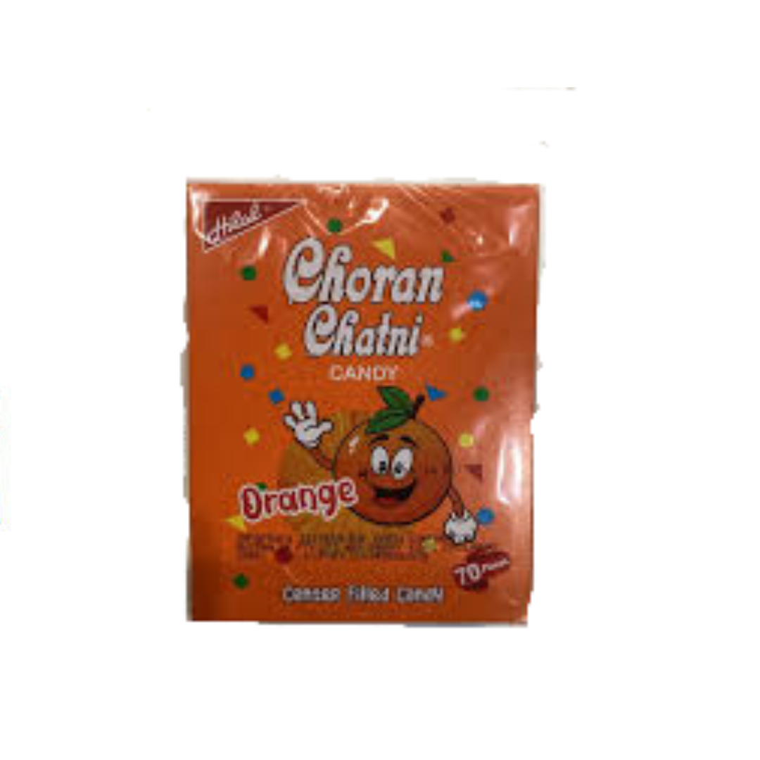 Hilal Choran Chutni – Spicy, Tangy & Digestive Desi Delight