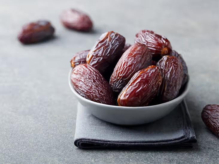 Medjool dates