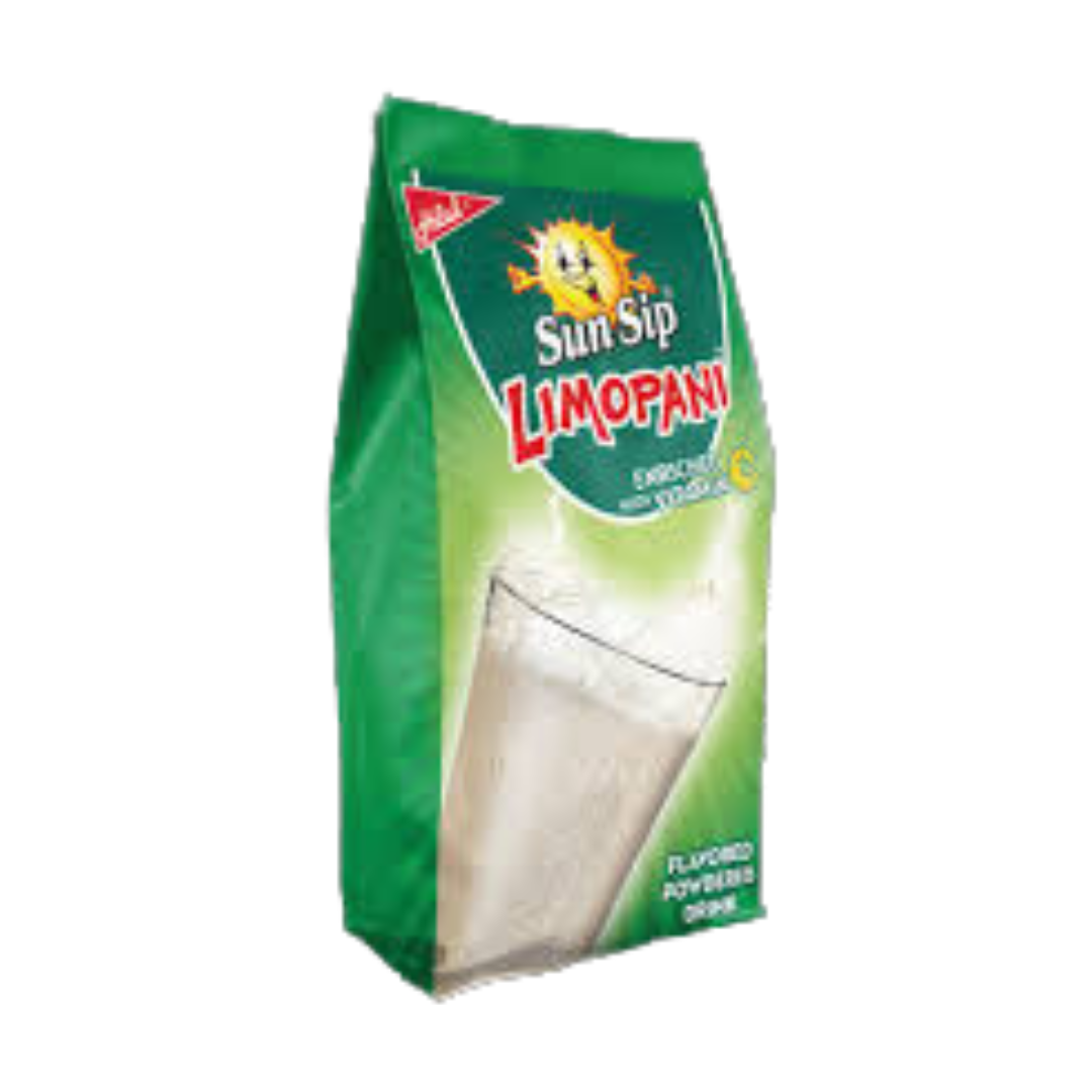 Sundip Lemopani Pouch 