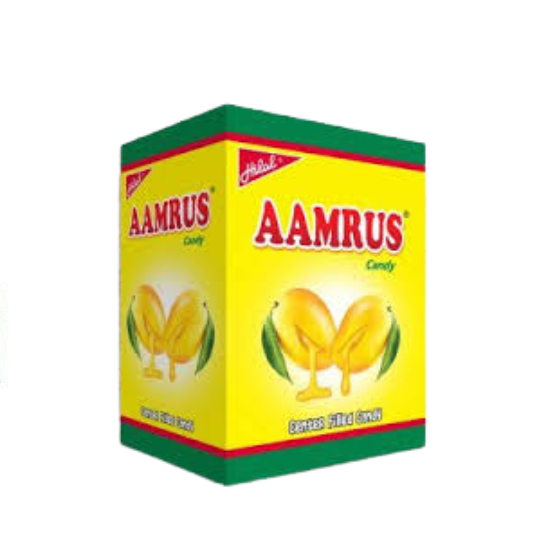 Aam Rus – The Pure, Velvety Essence of Juicy Mangoes