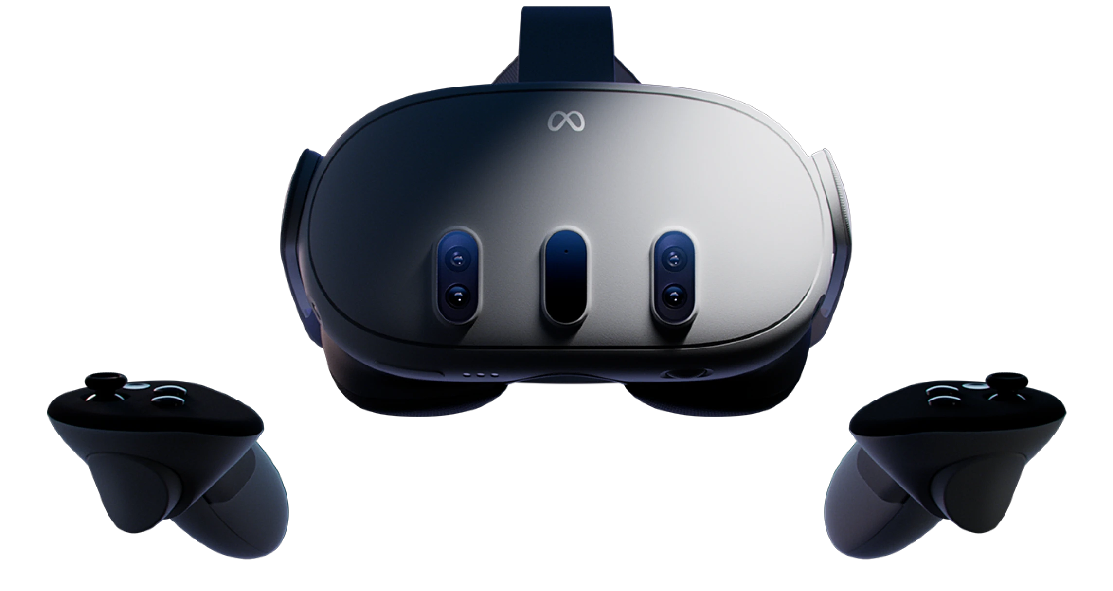 VR headset