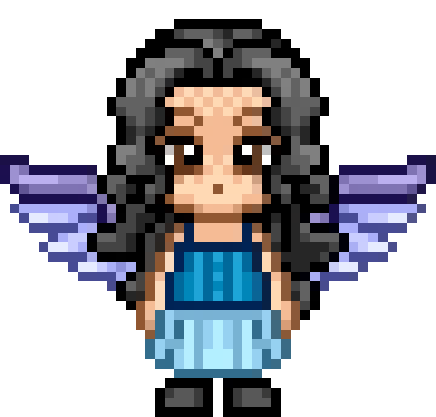 Photo of Jacqueline Vazquez