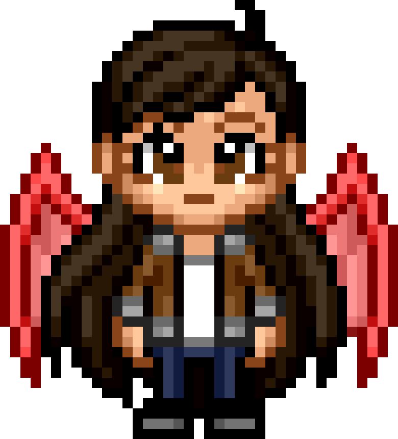 Photo of Mariana Ramirez-Zablah Limon