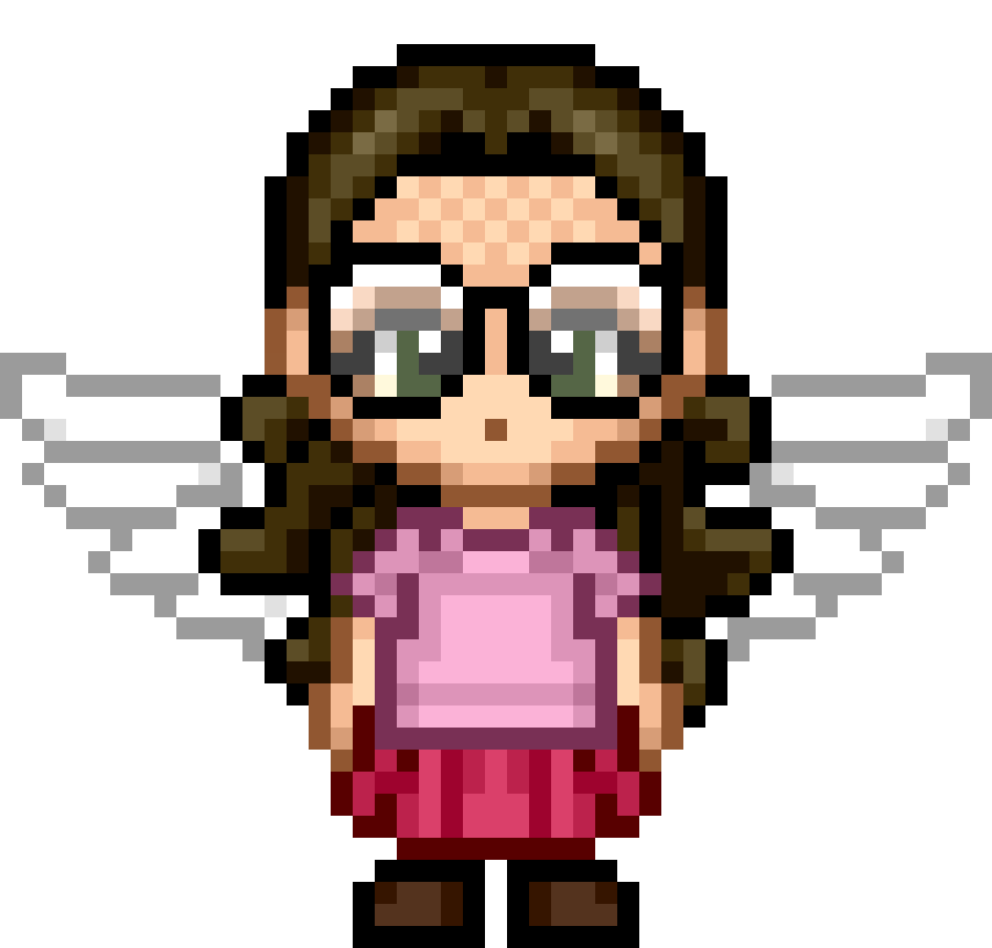 Photo of Deena Ibrahim