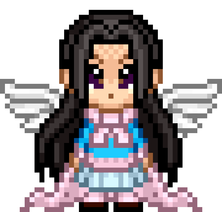 Photo of Athena Tsui