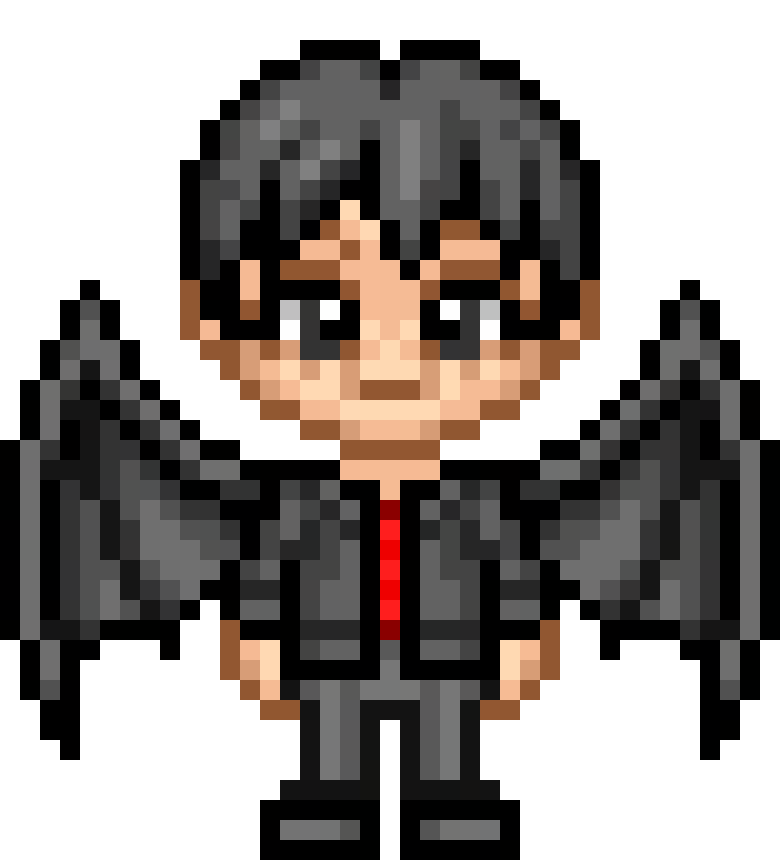 Photo of Brandan Quach