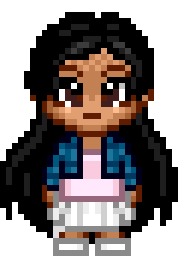 Photo of Ciarra Dimayuga