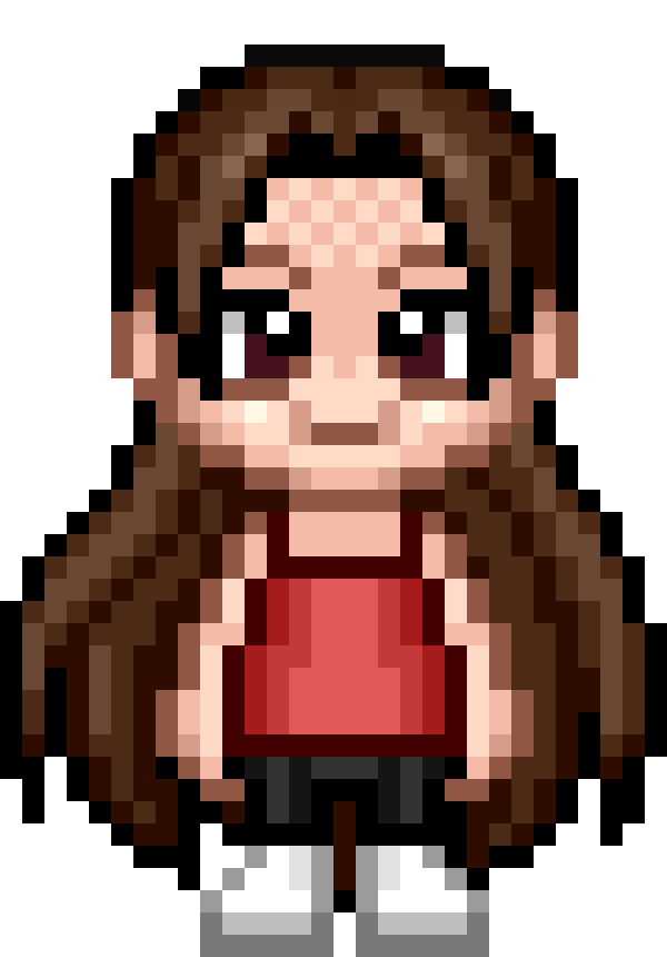 Photo of Camila Rodriguez