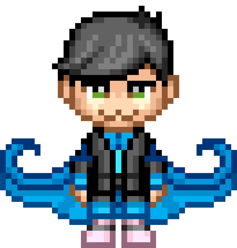 Photo of Mustafa Sajjad