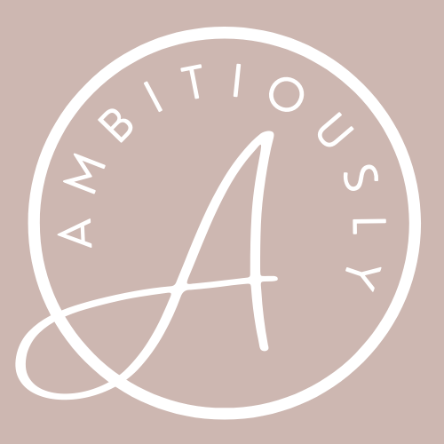 Ambitiously Alexa avatar