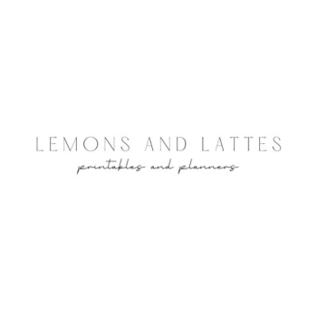 Lemons and Lattes avatar