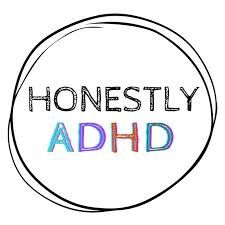 Honestly ADHD avatar