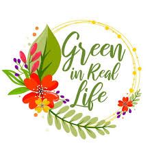 Green in Real Life avatar