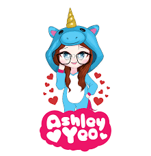 Ashley Yeo avatar