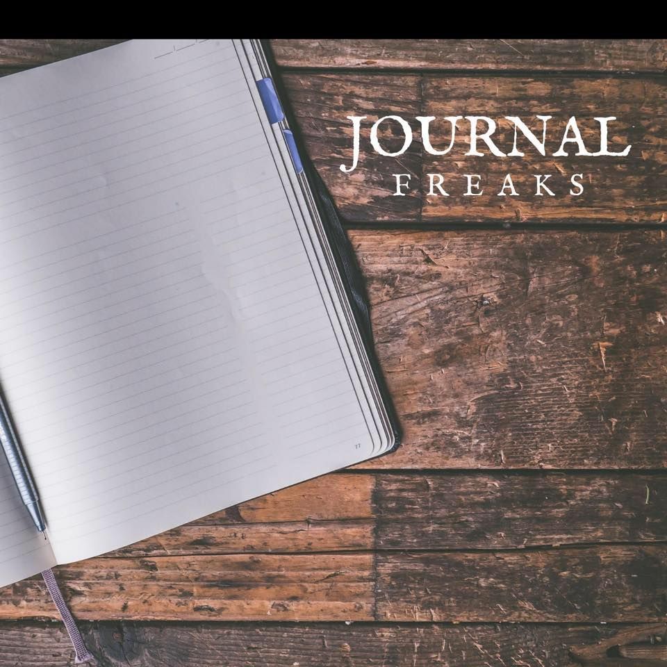 Journal Freaks avatar