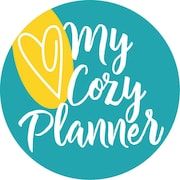 My Cozy Planner avatar