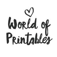 World of Printables avatar