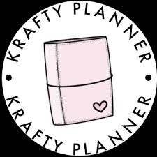 Krafty Planner avatar