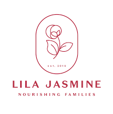 Lila Jasmine avatar