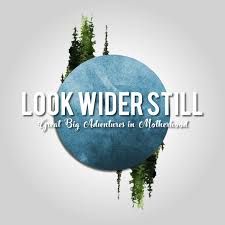 Look Wider Still avatar