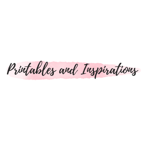 Printables and Inspirations avatar