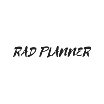 Rad Planner avatar