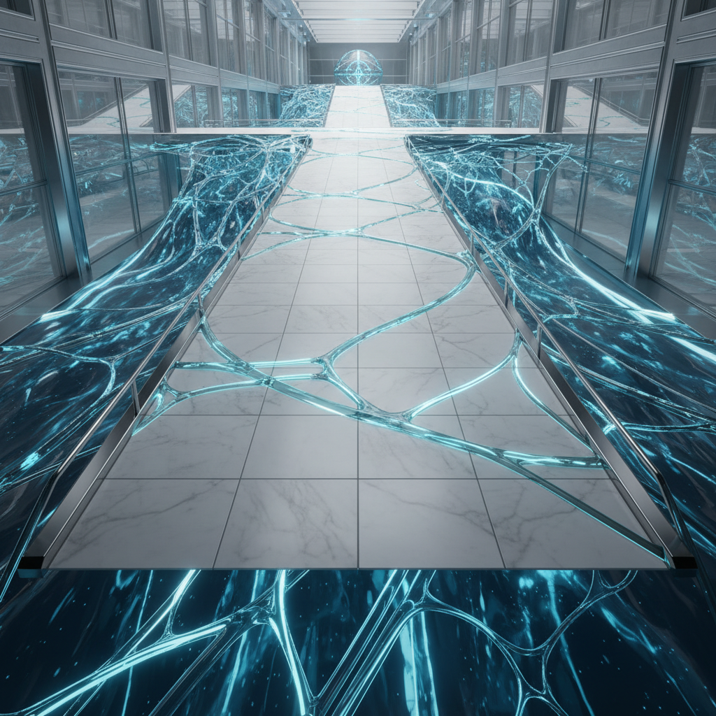 The Digital Foundation of National Wealth