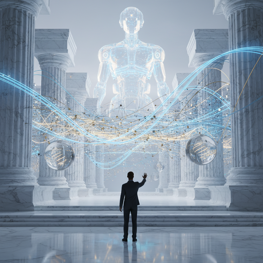 The Human Foundation of Artificial Intelligence