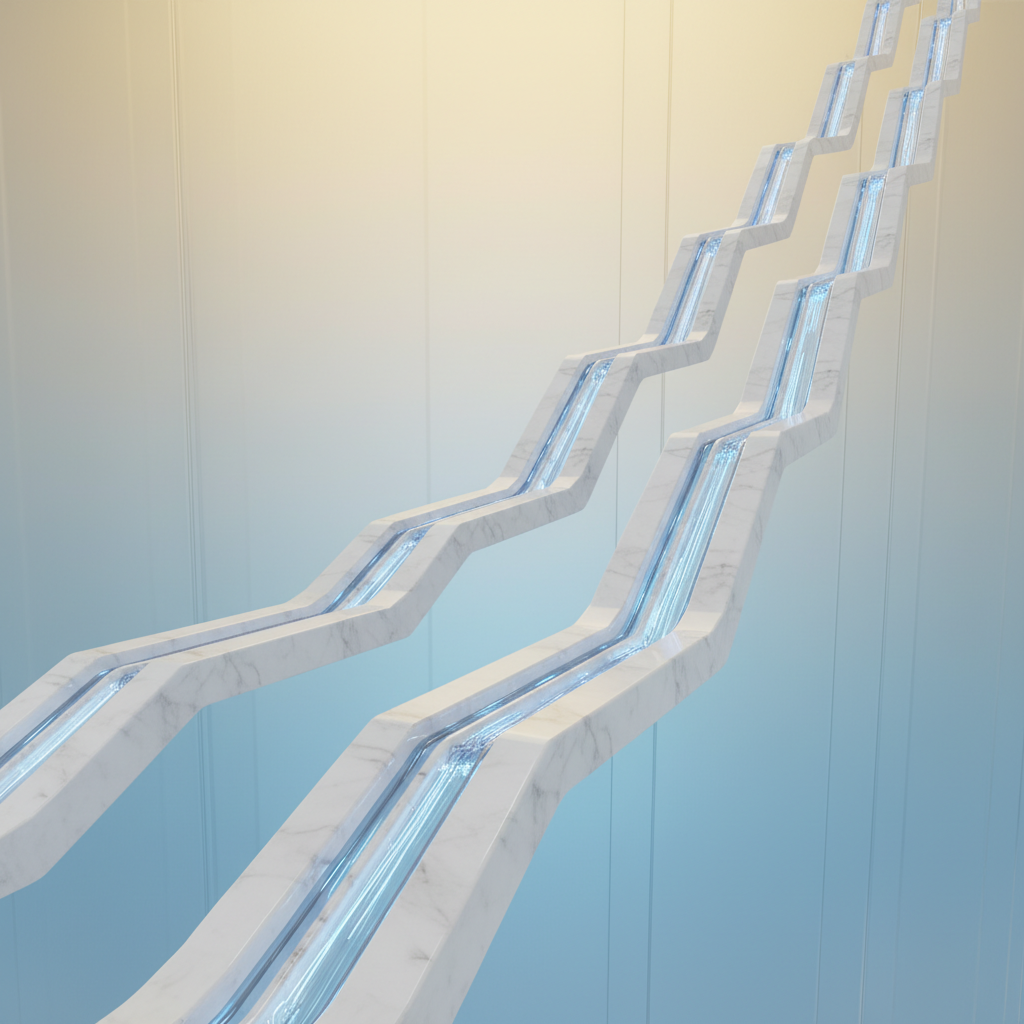 Universal Learning Rails