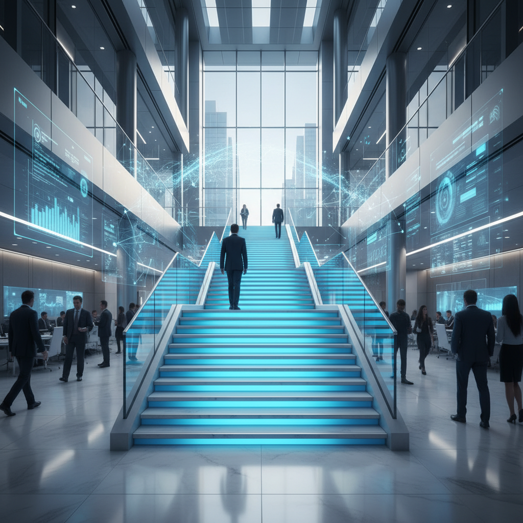 Public Service Reimagined for the Digital Era