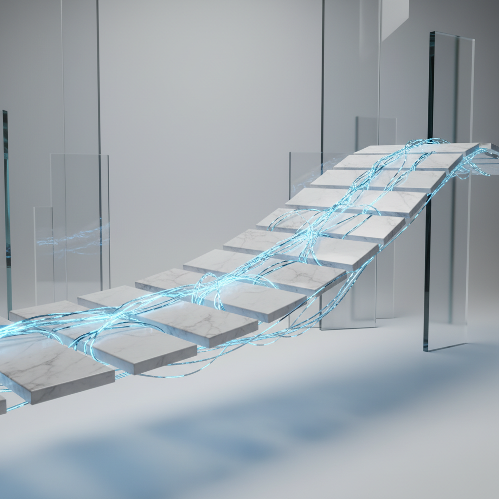Connecting Nations with Digital Rails