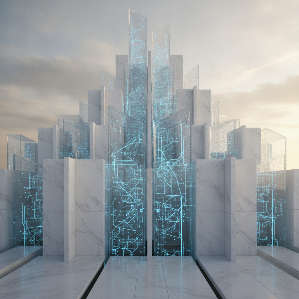 How Enterprise Leaders Can Scale AI Integration - A Practical Framework