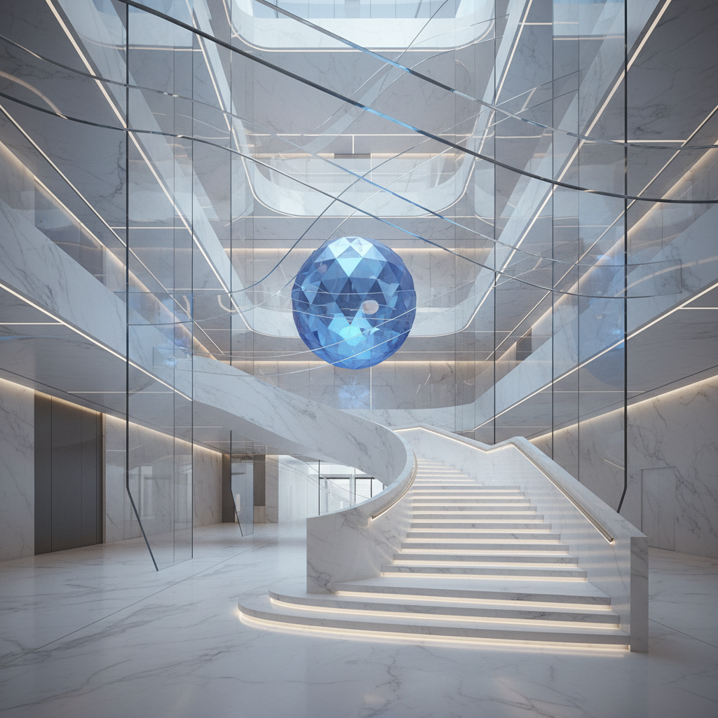 AI Rebuilds the Public Front Door