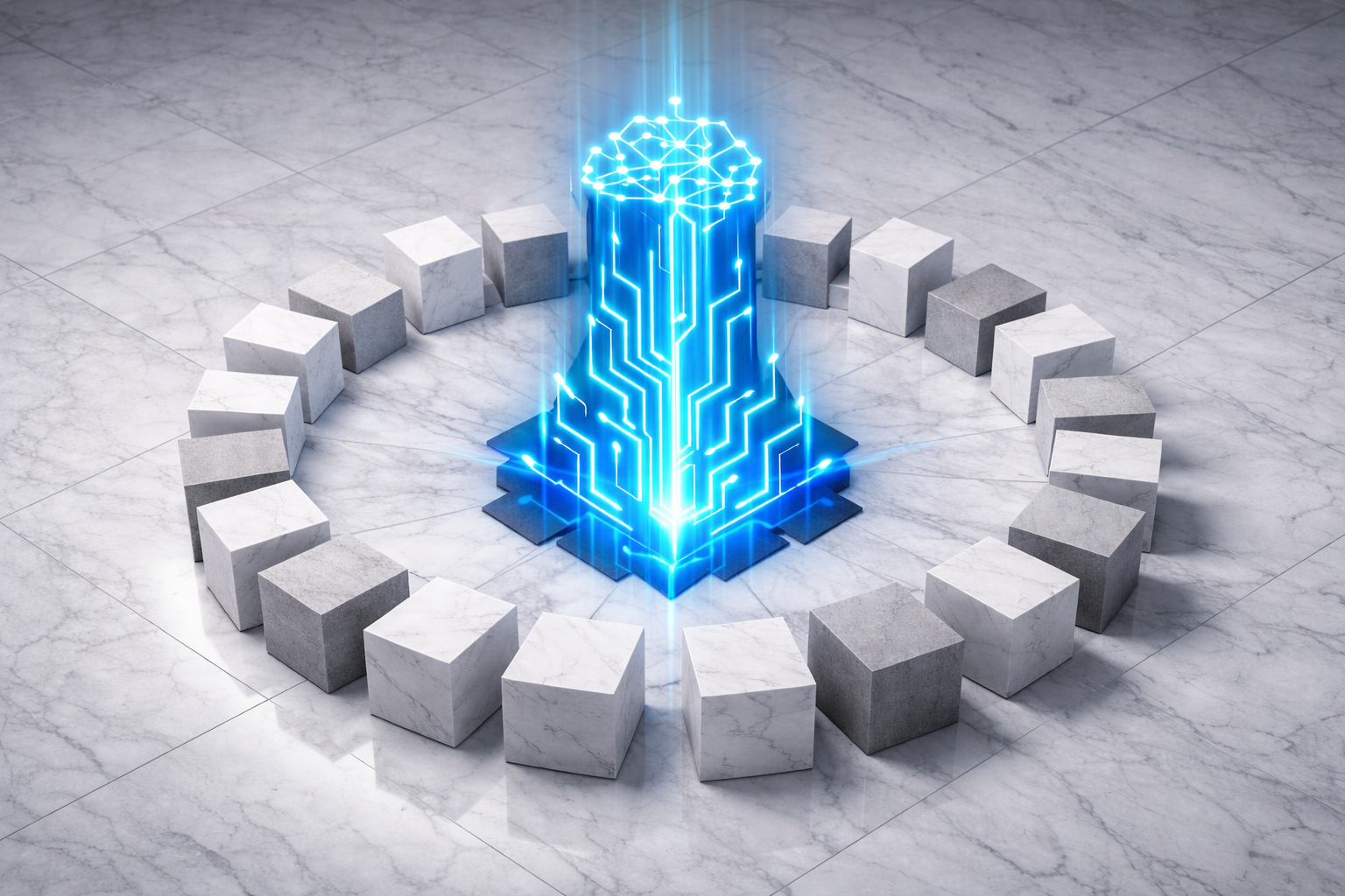 Building Smarter Businesses with Claude AI: A 2026 Blueprint
