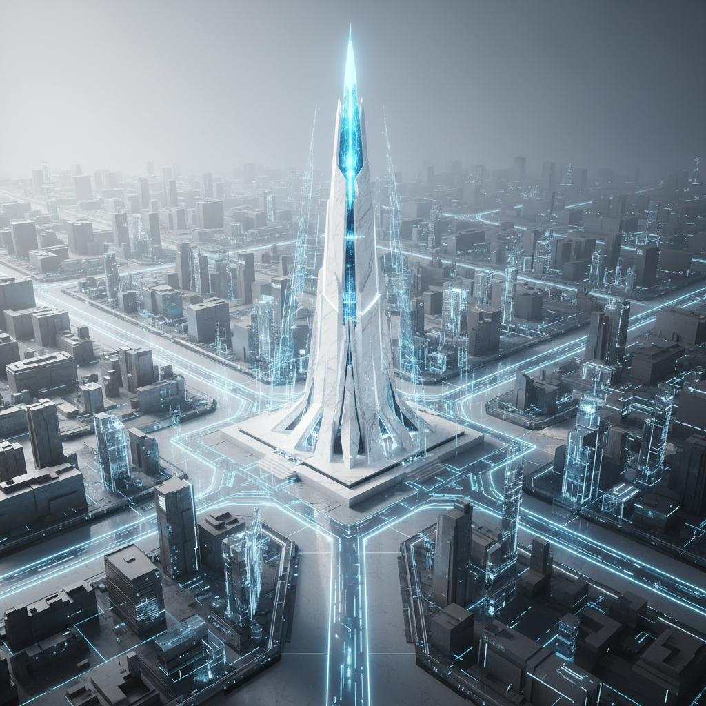 Every Citizen an Architect